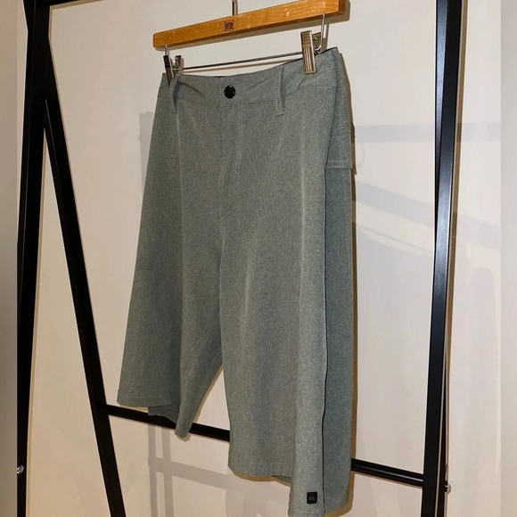 Quilsilver Amphibian Shorts - Size XL - Picture 2 of 3